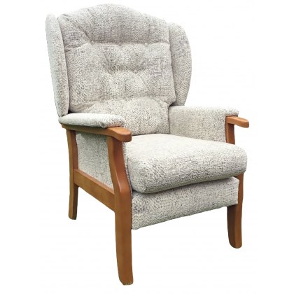 Abbey Chair