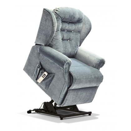 Small Lemsford Dual Motor Riser Recliner