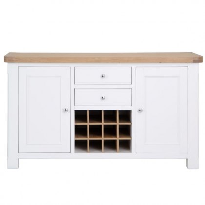 Clayton Large Sideboard