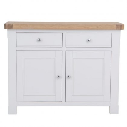 Clayton Medium Sideboard