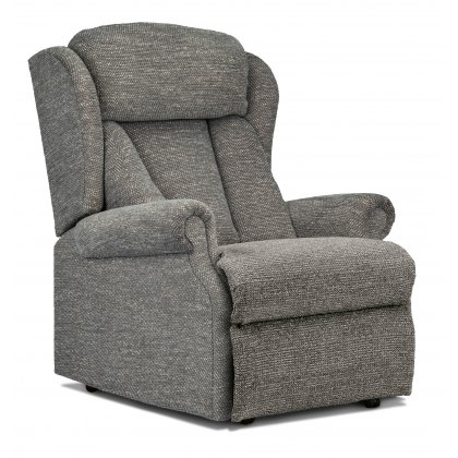 Finley Fixed Arm Chair