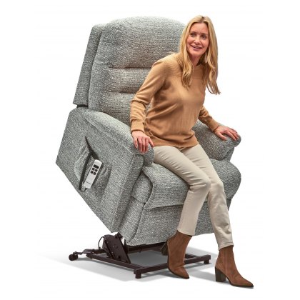 Amy Standard Lift & Rise Recliner Amy Standard Lift & Rise Recliner