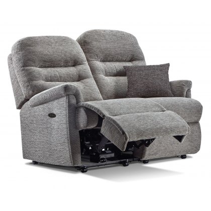 Amy 2 Seater Reclining Electric Sofa Amy 2 Seater Reclining Electric Sofa