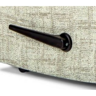 Amy Leather Reclining 3 Seater Sofa Amy Leather Reclining 3 Seater Sofa