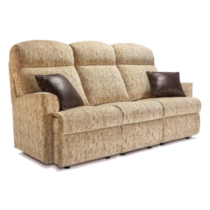 Holly Small 3 Seater Sofa Holly Small 3 Seater Sofa