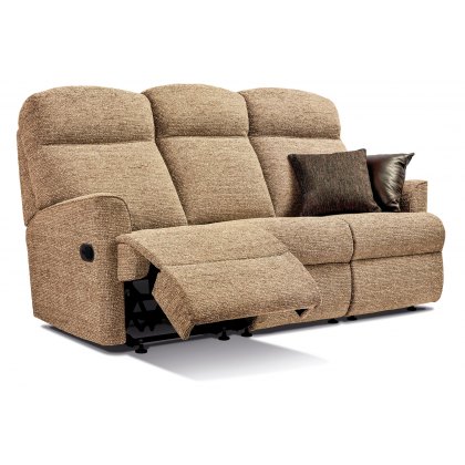 Holly Standard 3 Seater Reclining Sofa Holly Standard 3 Seater Reclining Sofa