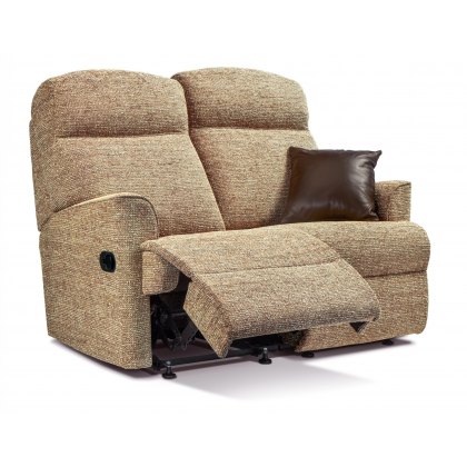 Holly Small Reclining Powered 2 Seater Sofa Holly Small Reclining Powered 2 Seater Sofa