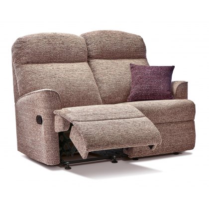 Holly Standard Reclining Powered 2 Seater Sofa Holly Standard Reclining Powered 2 Seater Sofa