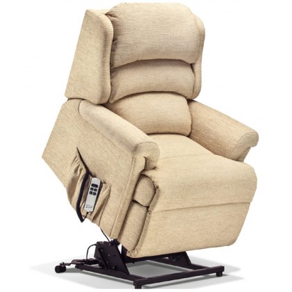 Hunter Standard Dual Motor Riser Recliner