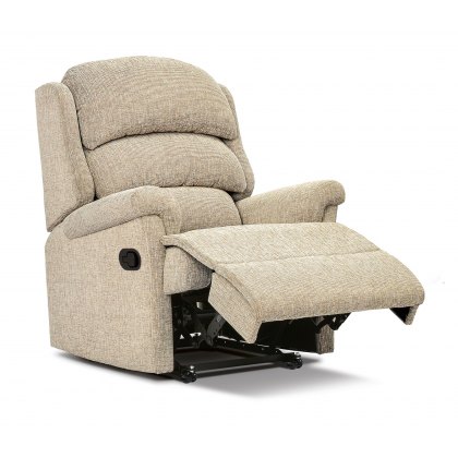 Hunter Manual Recliner Chair