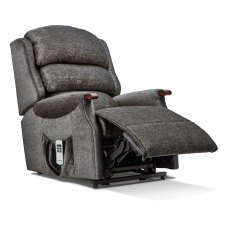 Witney Petite Dual Motor Riser Recliner
