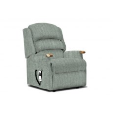 Witney Standard Dual Motor Riser Recliner