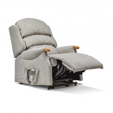 Witney Royale Dual Motor Riser Recliner