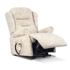 Newquay Standard Dual Motor Riser Recliner