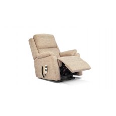 Harlow Small Dual Motor Riser Recliner