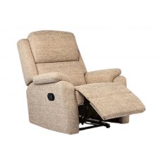 Harlow Standard Manual Recliner