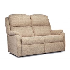 Harlow Fixed 2 Seater Sofa