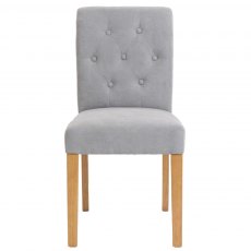 Sailsbury Button Back Chair