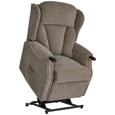Standard Lateral Riser Recliner Chair