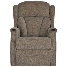 Grande Lateral Dual Motor Riser Recliner