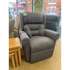 Marlow High Leg Lift Dual Motor Riser Recliner