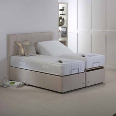 5'0' Adjustable Bed from £1595