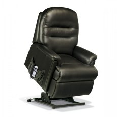 Amy Large Leather Riser Recliner