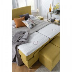 Stockholm Adjustable Bed