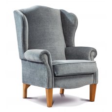 Kenilworth Fireside Chair