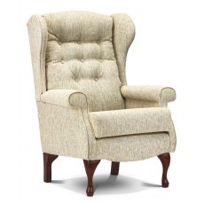 York Wing Chair