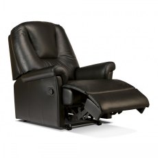 Aston Leather Recliner