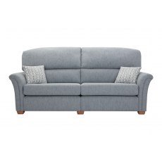 Hayley 4 Seater Sofa