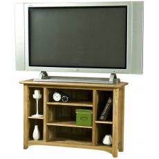 Marshall Corner TV Cabinet