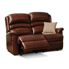 Winslow Electric Reclining 2 seater sofa