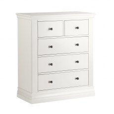 Annecy 3 + 2 Chest of Drawers