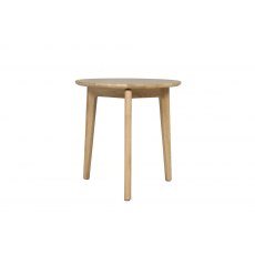 Hadley Lamp Table