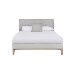 Marlow 4'6' Bed