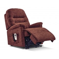 Buckingham 4 Motor Cloud Riser Recliner