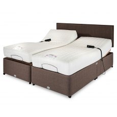 Kingsize 5' Adjustable Bed Complete Set