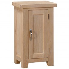 Bonnie 1 Door Cabinet