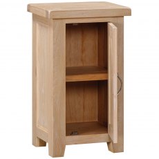 Bonnie 1 Door Cabinet