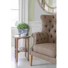 Carlton Haworth Deluxe Chair