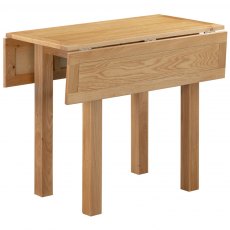 Chester Square Drop Leaf Table