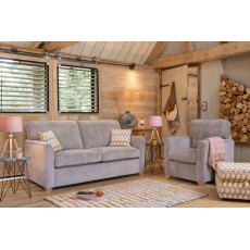 Riley 3 Seater Sofabed