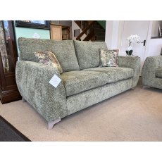 Paris 3 Seater Sofa