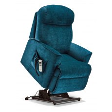 Holly Small Dual Motor Riser Recliner