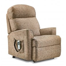 Holly Petite Dual Motor Riser Recliner