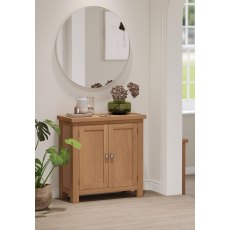 Chester 2 Door Cabinet