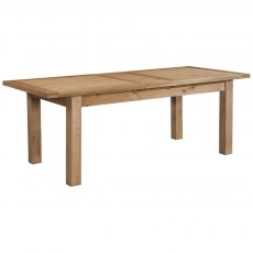 Chester Large Extending Dining Table