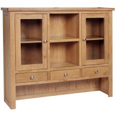 Chester Dresser Top